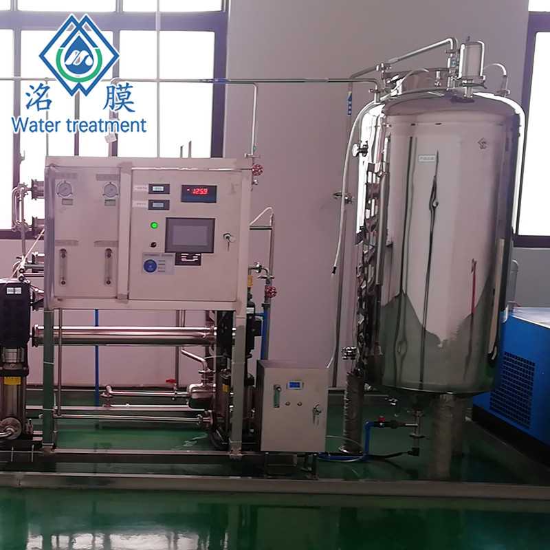 反滲透純水設備 反滲透純水設備