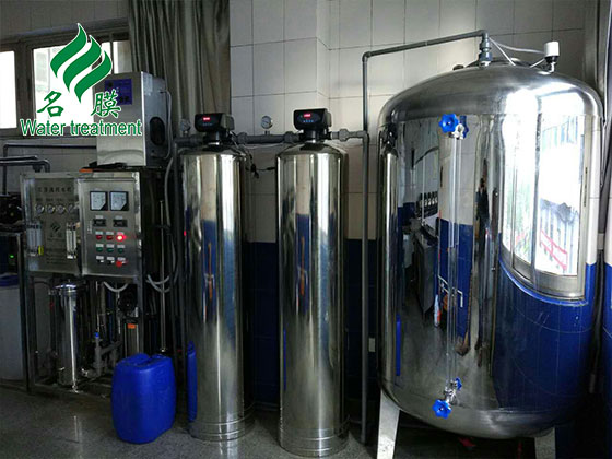 反滲透設備 反滲透設備