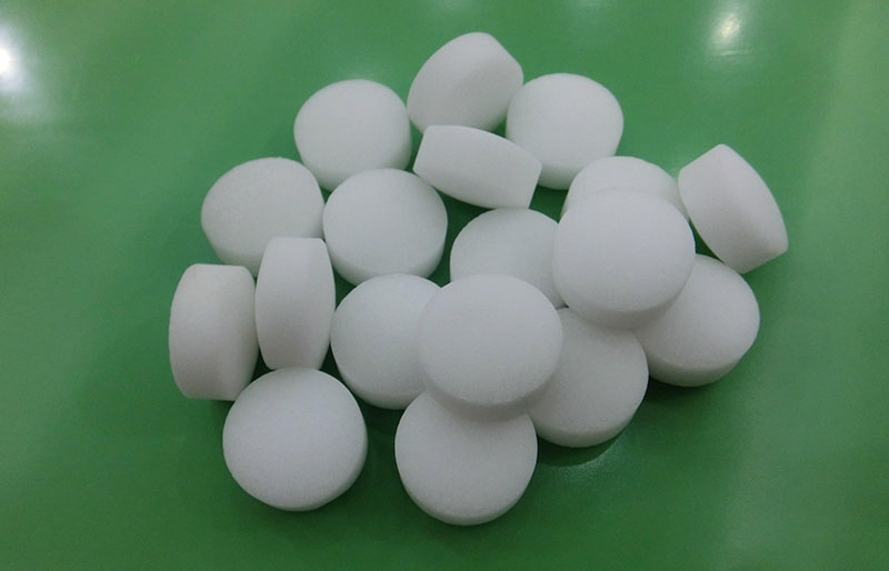 離子交換樹脂再生劑