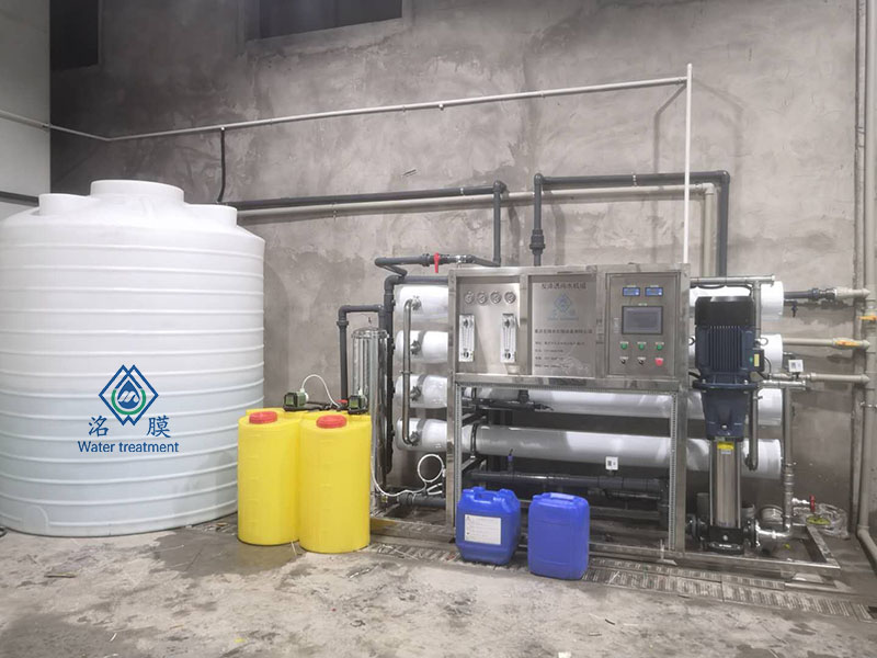 反滲透設備